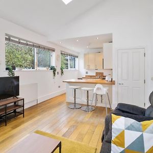 Appartement met Twee Slaapkamers